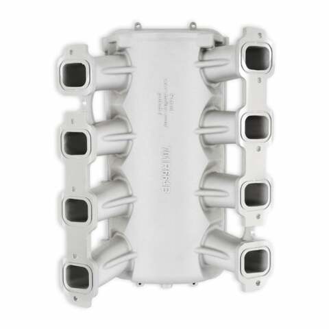 Holley performance fuel system component for Ram