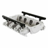 Holley fuel rail satin-300-711