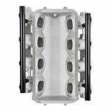 Holley fuel rail satin-300-711