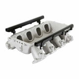Holley fuel rail satin-300-711