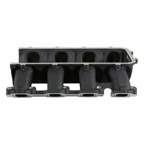 Holley performance fuel system component for Ram black