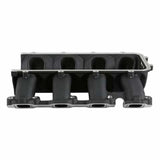 Holley performance fuel system component for Ram black