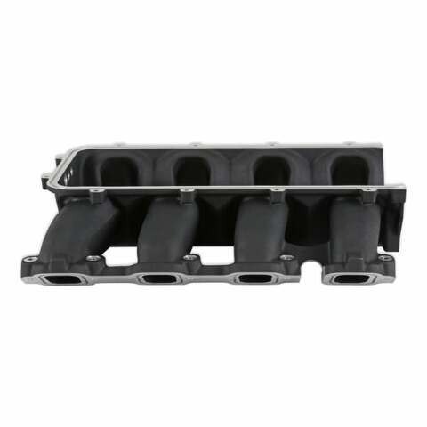 Holley performance fuel system component for Ram black