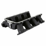 Holley performance fuel system component for Ram black