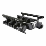 Holley performance fuel system component black