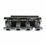 Holley performance fuel system component black