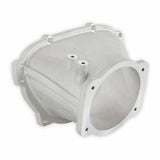 Holley EFI Ultra Lo-Ram 105Mm Throttle Body Adapter- Gm Gen V Lt Front-Feed-Satin-300-714