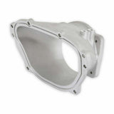 t Ultra Lo-Ram 105Mm Throttle Body Adapter- Gm Gen V Lt Front-Feed-Satin-300-714 Holley EFI