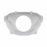 Holley EFI Ultra Lo-Ram 105Mm Throttle Body Adapter- Gm Gen V Lt Front-Feed-Satin-300-714
