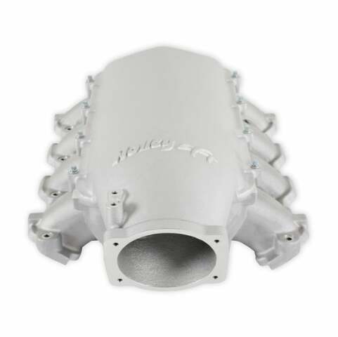 Holley performance fuel system component for Ram