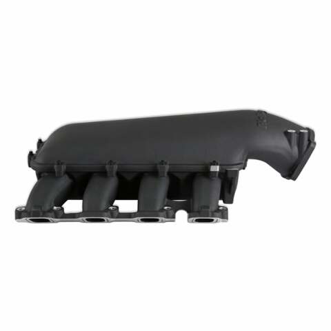Holley performance fuel system component for Ram black