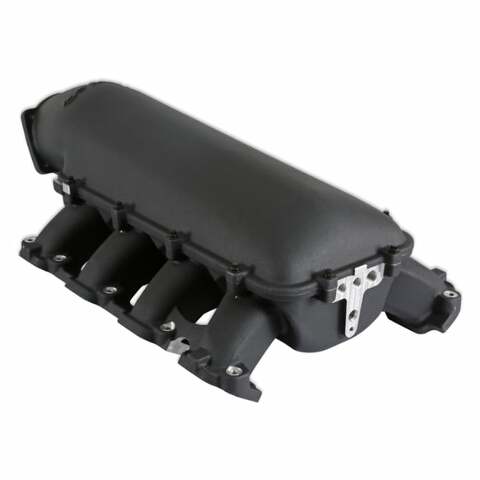 Holley performance fuel system component for Ram black
