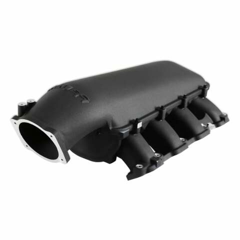 Holley performance fuel system component for Ram black