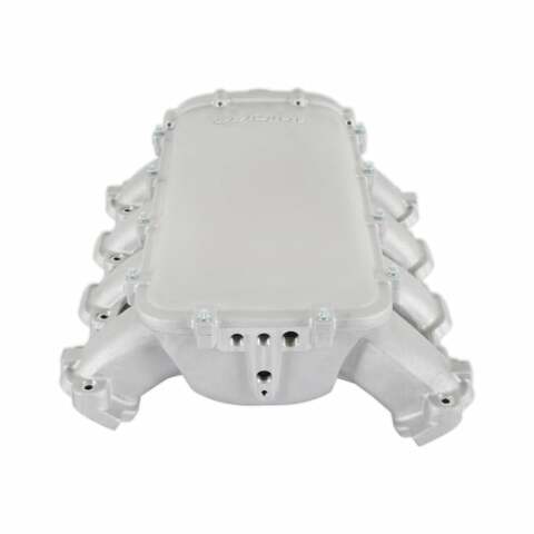 Holley performance fuel system component for Ram