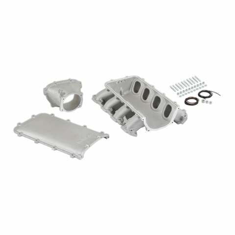 Holley performance fuel system component for Ram