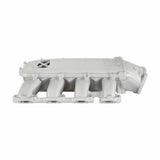 t Ultra Lo-Ram Manifold Kit-Gm Gen V Lt Front-Feed Direct Injection-Satin-300-717 Holley EFI