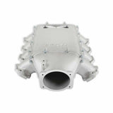 t Ultra Lo-Ram Manifold Kit-Gm Gen V Lt Front-Feed Direct Injection-Satin-300-717 Holley EFI
