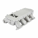 t Ultra Lo-Ram Manifold Kit-Gm Gen V Lt Front-Feed Direct Injection-Satin-300-717 Holley EFI