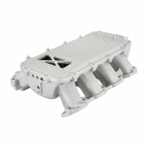 Holley performance fuel system component for Ram