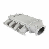 t Ultra Lo-Ram Manifold Kit-Gm Gen V Lt Front-Feed Direct Injection-Satin-300-717 Holley EFI