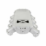 t Ultra Lo-Ram Manifold Kit-Gm Gen V Lt Front-Feed Direct Injection-Satin-300-717 Holley EFI