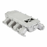 t Ultra Lo-Ram Manifold Kit-Gm Gen V Lt Front-Feed Direct Injection-Satin-300-717 Holley EFI