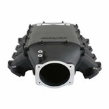 Holley performance fuel system component for Ram black