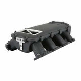 Holley performance fuel system component for Ram black