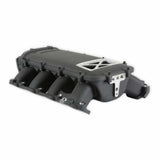 t Ultra Lo-Ram Manifold Kit-Gm Gen V Lt Front-Feed Direct Inject-Black-300-717BK Holley EFI