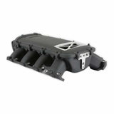 Holley performance fuel system component for Ram black