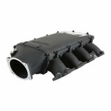 t Ultra Lo-Ram Manifold Kit-Gm Gen V Lt Front-Feed Direct Inject-Black-300-717BK Holley EFI