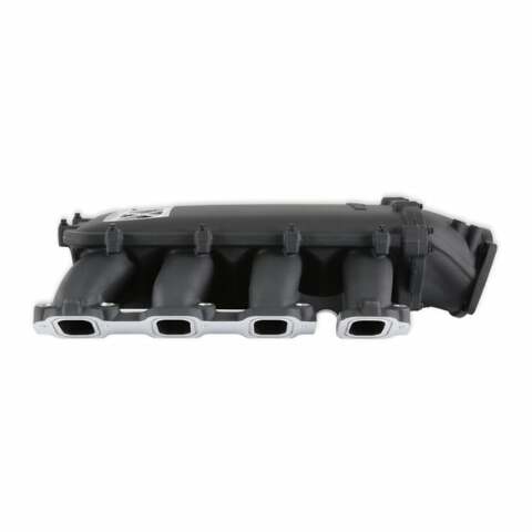 Holley performance fuel system component for Ram black