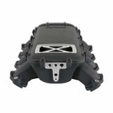 Holley performance fuel system component for Ram black
