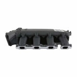 t Ultra Lo-Ram Manifold Kit-Gm Gen V Lt Front-Feed Direct Inject-Black-300-717BK Holley EFI
