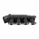 Holley performance fuel system component for Ram black