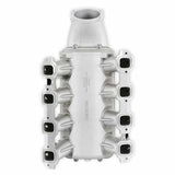 Holley fuel rail satin-300-718