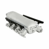 Holley fuel rail satin-300-718