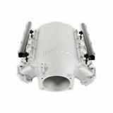 Holley fuel rail satin-300-718