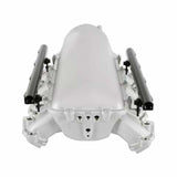 Holley fuel rail satin-300-718