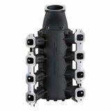Holley fuel rail black black-300-718bk