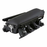 Holley fuel rail black black-300-718bk