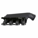 Holley fuel rail black black-300-718bk
