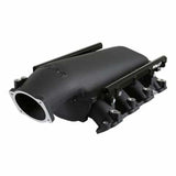 Holley fuel rail black black-300-718bk