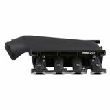 Holley fuel rail black black-300-718bk