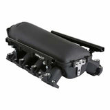 Holley fuel rail black black-300-718bk