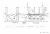 Holley performance fuel system component for Ram