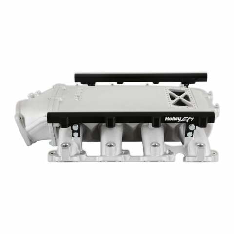 Holley performance fuel system component for Ram