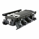 Holley performance fuel system component for Ram black