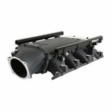 Holley performance fuel system component for Ram black