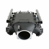 Holley performance fuel system component for Ram black